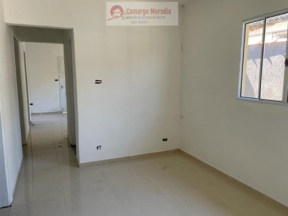 Imagem Casa com 3 Quartos à Venda, 89 m² em Cézar De Souza - Mogi Das Cruzes