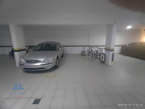 Imagem Apartamento com 2 Quartos à Venda, 69 m² em Itacorubi - Florianópolis