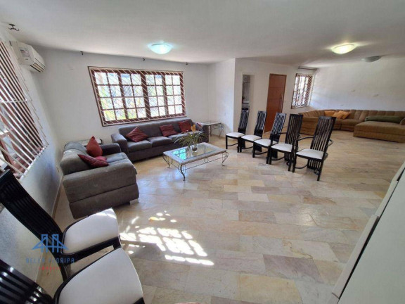 Imagem Casa com 3 Quartos à Venda, 195 m² em Itacorubi - Florianópolis