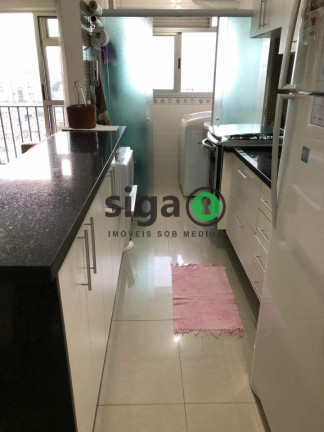 Imagem Apartamento com 2 Quartos à Venda, 60 m² em Tatuapé - São Paulo Imagem Apartamento com 2 Quartos à Venda, 60 m² em Tatuapé - São Paulo