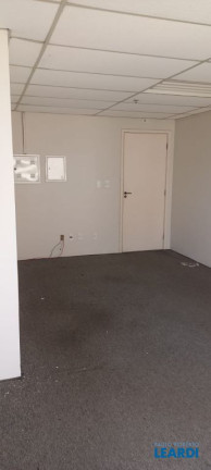 Imagem Sala Comercial para Alugar, 36 m² em Paraíso - Santo André Imagem Sala Comercial para Alugar, 36 m² em Paraíso - Santo André
