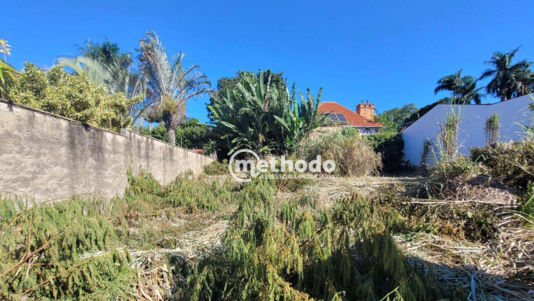 Imagem Terreno à Venda, 1.022 m² em Parque Taquaral - Campinas Imagem Terreno à Venda, 1.022 m² em Parque Taquaral - Campinas