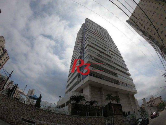 Imagem Apartamento com 3 Quartos à Venda, 153 m² em Aviação - Praia Grande
