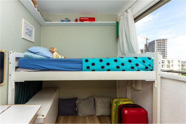 Imagem Apartamento com 3 Quartos à Venda, 78 m² em Vila Campestre - São Paulo Imagem Apartamento com 3 Quartos à Venda, 78 m² em Vila Campestre - São Paulo