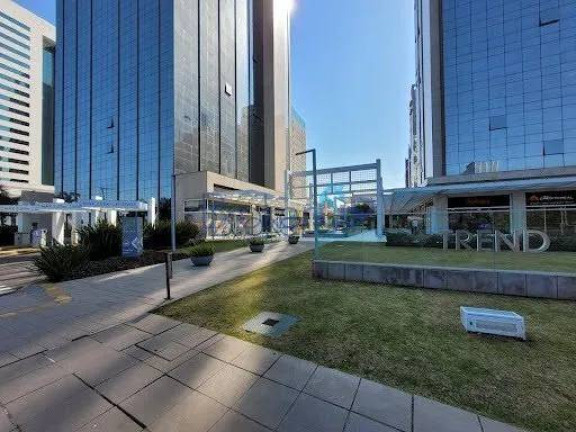 Imagem Apartamento com 1 Quarto à Venda, 49 m² em Centro Histórico - Porto Alegre
