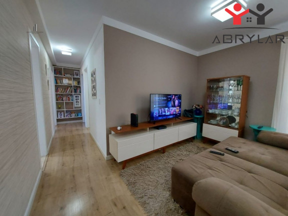 Imóvel com 3 Quartos à Venda, 90 m² em Engordadouro - Jundiaí