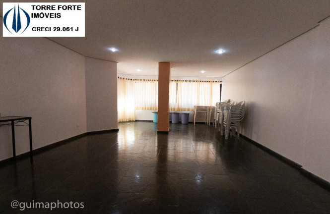 Imagem Apartamento com 3 Quartos à Venda, 58 m² em Cantinho Do Céu - São Paulo