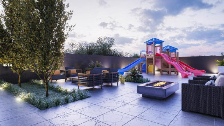 Imagem Apartamento com 3 Quartos à Venda, 101 m² em Praia Grande - Torres