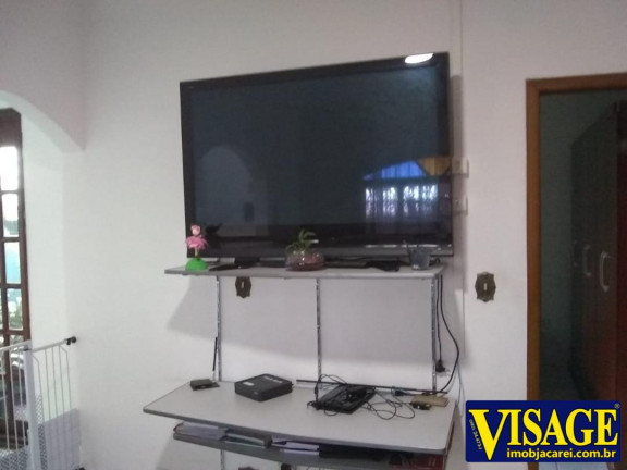 Imagem Casa com 3 Quartos à Venda, 317 m² em Pq. Santo Antonio - Jacareí Imagem Casa com 3 Quartos à Venda, 317 m² em Pq. Santo Antonio - Jacareí