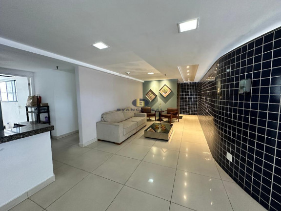 Imagem Apartamento com 3 Quartos à Venda, 87 m² em Casa Amarela - Recife