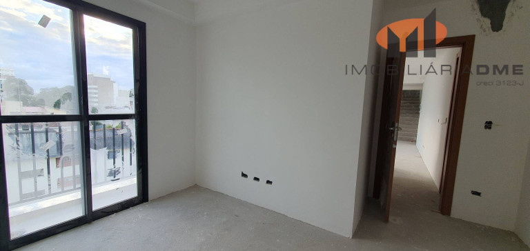 Imagem Cobertura com 3 Quartos à Venda, 120 m² em Alto Da Glória - Curitiba