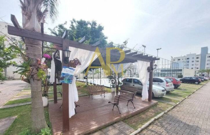 Imagem Apartamento com 2 Quartos à Venda, 55 m² em Bela Vista - Palhoça Imagem Apartamento com 2 Quartos à Venda, 55 m² em Bela Vista - Palhoça