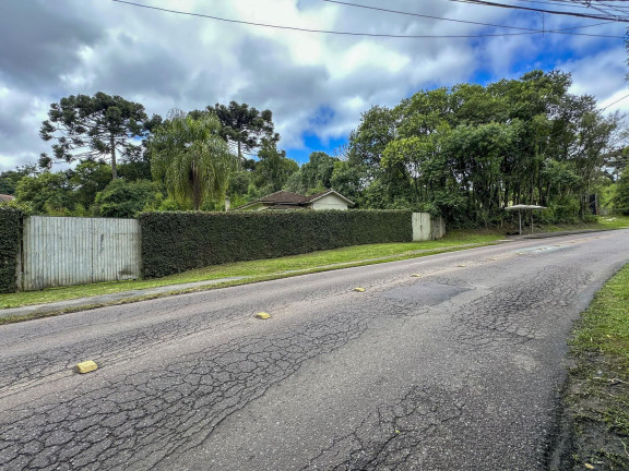 Imagem Terreno à Venda, 8.250 m² em Campo Comprido - Curitiba Imagem Terreno à Venda, 8.250 m² em Campo Comprido - Curitiba