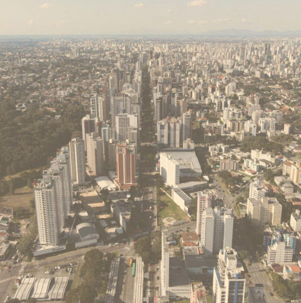 Imagem Apartamento com 3 Quartos à Venda, 165 m² em Bigorrilho - Curitiba