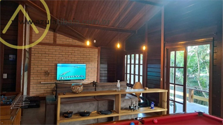 Imagem Casa com 3 Quartos à Venda, 196 m² em Alpes Da Cantareira - Mairiporã Imagem Casa com 3 Quartos à Venda, 196 m² em Alpes Da Cantareira - Mairiporã