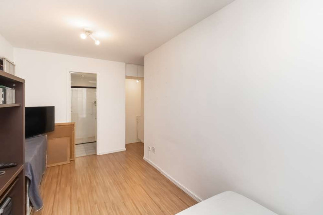 Imagem Apartamento com 1 Quarto à Venda, 43 m² em Itaim Bibi - São Paulo