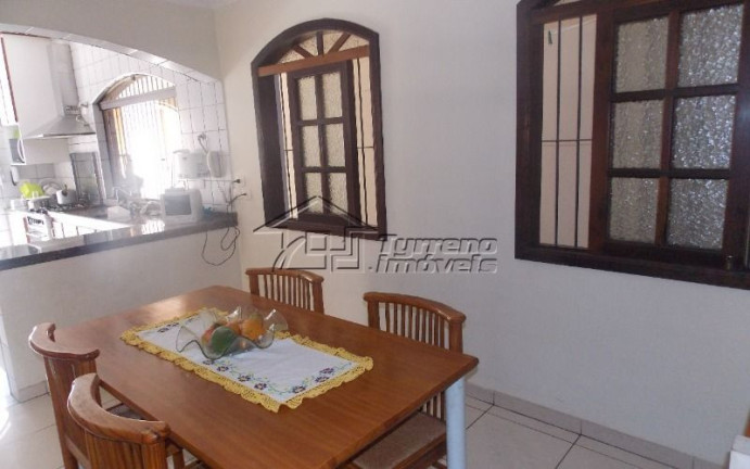 Imagem Casa com 3 Quartos à Venda, em Bosque Dos Eucaliptos - São José Dos Campos Imagem Casa com 3 Quartos à Venda, em Bosque Dos Eucaliptos - São José Dos Campos