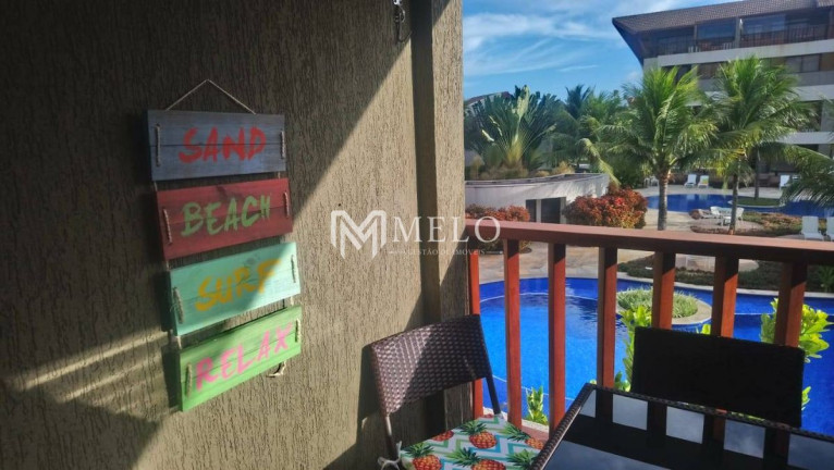 Imagem Apartamento com 2 Quartos à Venda, 62 m² em Ipojuca Imagem Apartamento com 2 Quartos à Venda, 62 m² em Ipojuca
