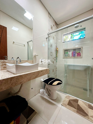 Imagem Casa com 4 Quartos à Venda, 411 m² em Setor Habitacional Arniqueira (águas Claras) - Brasília Imagem Casa com 4 Quartos à Venda, 411 m² em Setor Habitacional Arniqueira (águas Claras) - Brasília