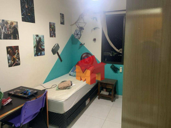 Imagem Apartamento com 3 Quartos à Venda, 69 m² em Vila Margarida - Americana Imagem Apartamento com 3 Quartos à Venda, 69 m² em Vila Margarida - Americana