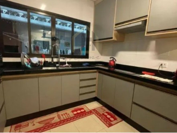 Imagem Casa com 4 Quartos à Venda, 192 m² em Vila Camilópolis - Santo André Imagem Casa com 4 Quartos à Venda, 192 m² em Vila Camilópolis - Santo André