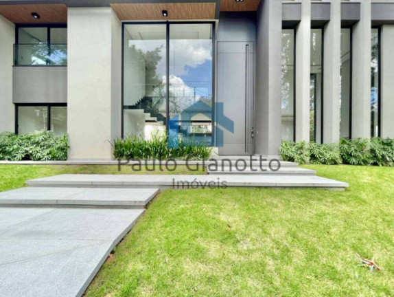 Imagem Casa de Condomínio com 4 Quartos à Venda, 724 m² em Granja Viana - Cotia