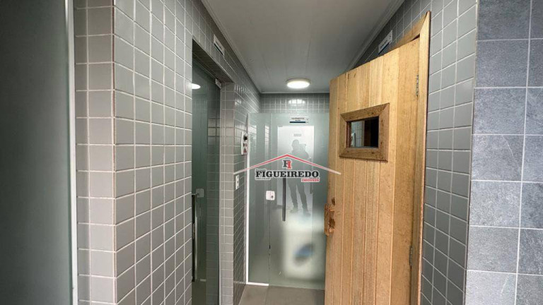Imagem Apartamento com 2 Quartos à Venda, 78 m² em Boqueirão - Praia Grande