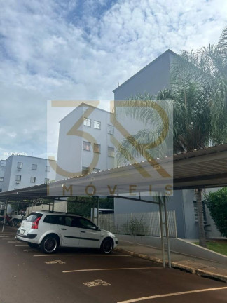Imagem Apartamento com 2 Quartos à Venda, 41 m² em Jardim Maria Goretti - Ribeirão Preto Imagem Apartamento com 2 Quartos à Venda, 41 m² em Jardim Maria Goretti - Ribeirão Preto