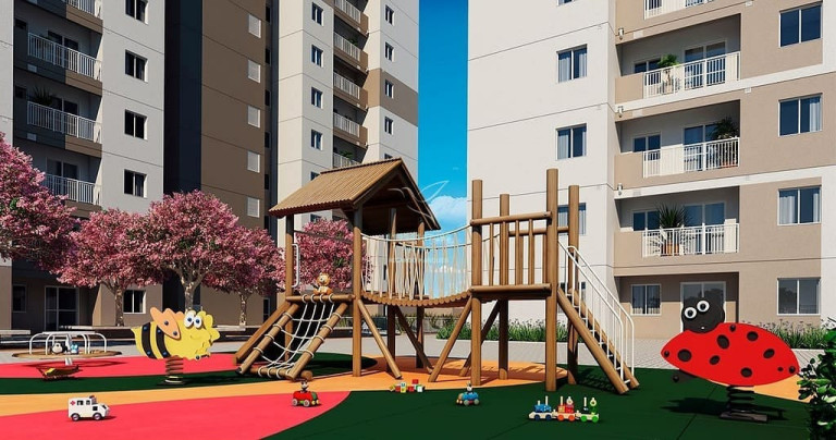 Imagem Apartamento com 2 Quartos à Venda, 45 m² em Quintaúna - Osasco Imagem Apartamento com 2 Quartos à Venda, 45 m² em Quintaúna - Osasco