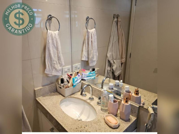 Imagem Apartamento com 2 Quartos à Venda, 92 m² em água Branca - São Paulo