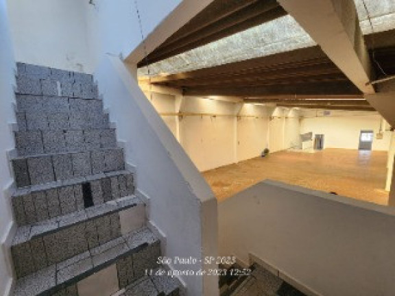 Imagem Imóvel à Venda, 400 m² em Vila Moraes - São Paulo