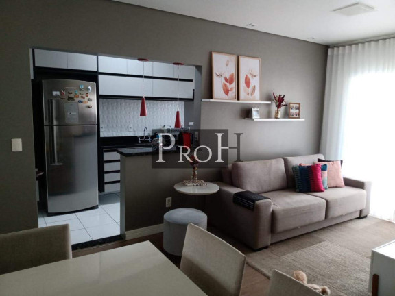 Imagem Apartamento com 2 Quartos à Venda, 72 m² em Barcelona - São Caetano Do Sul Imagem Apartamento com 2 Quartos à Venda, 72 m² em Barcelona - São Caetano Do Sul