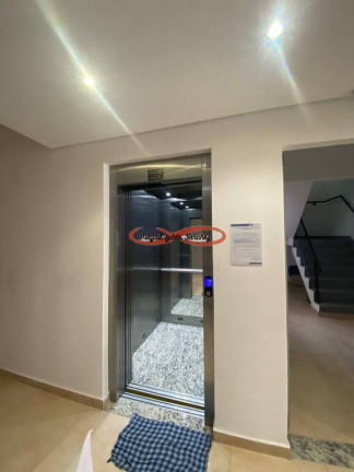 Imagem Apartamento com 2 Quartos à Venda, 39 m² em Parque Artur Alvim - São Paulo