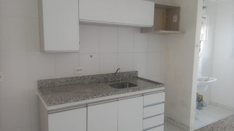 Imagem Imóvel com 2 Quartos à Venda, 59 m² em Tamboré - Barueri