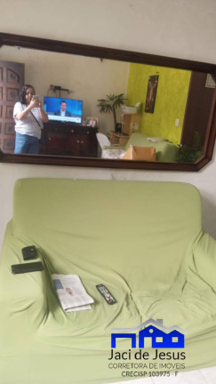 Imagem Casa com 3 Quartos à Venda, em Santos Imagem Casa com 3 Quartos à Venda, em Santos