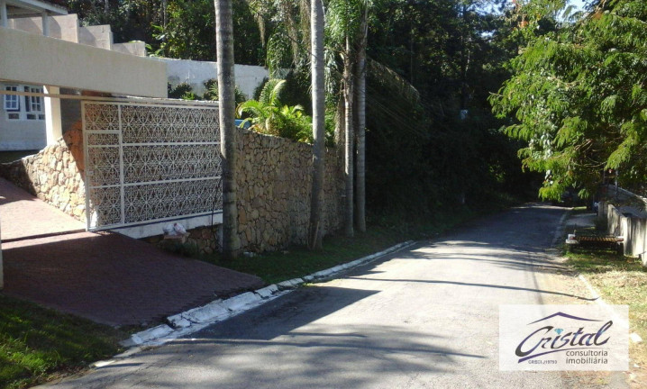 Imagem Casa com 5 Quartos à Venda ou Locação, 427 m² em Granja Viana - Cotia