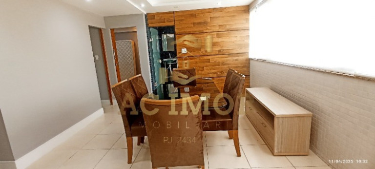 Imagem Imóvel com 2 Quartos para Alugar, 79 m² em Alphaville I - Salvador