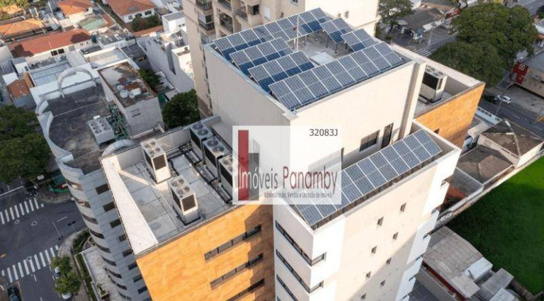 Imagem Apartamento com 3 Quartos à Venda, 90 m² em Campestre - Santo André Imagem Apartamento com 3 Quartos à Venda, 90 m² em Campestre - Santo André