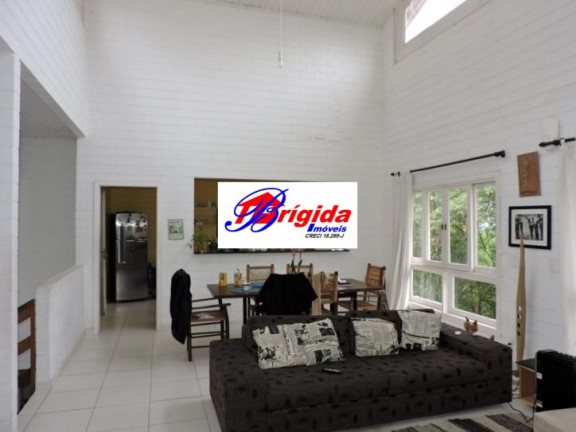 Imagem Casa de Condomínio com 4 Quartos à Venda, 205 m² em Jardim Indaia - Embu Das Artes Imagem Casa de Condomínio com 4 Quartos à Venda, 205 m² em Jardim Indaia - Embu Das Artes