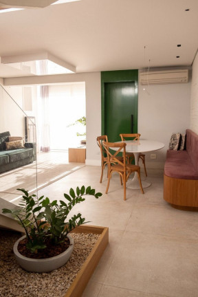 Apartamento com 2 Quartos à Venda, 155 m² em Lapa - São Paulo