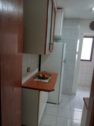 Imagem Apartamento com 2 Quartos à Venda, 55 m² em Vila Alpina - Santo André Imagem Apartamento com 2 Quartos à Venda, 55 m² em Vila Alpina - Santo André
