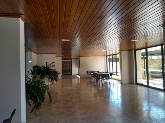 Imagem Apartamento com 4 Quartos à Venda,  em Jardim Paulista - Bauru