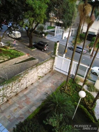 Imagem Apartamento com 3 Quartos para Alugar, 230 m² em Higienópolis - São Paulo Imagem Apartamento com 3 Quartos para Alugar, 230 m² em Higienópolis - São Paulo