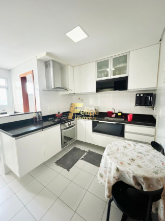 Imagem Imóvel com 3 Quartos à Venda, 120 m² em Jardim Camburi - Vitória Imagem Imóvel com 3 Quartos à Venda, 120 m² em Jardim Camburi - Vitória