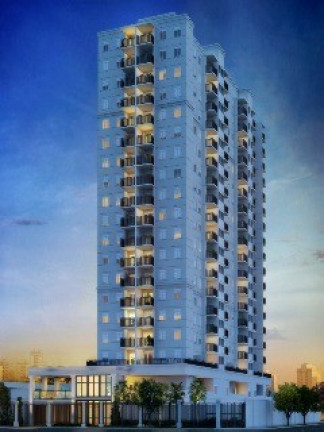 Imagem Apartamento com 2 Quartos à Venda, 53 m² em Ipiranga - São Paulo Imagem Apartamento com 2 Quartos à Venda, 53 m² em Ipiranga - São Paulo