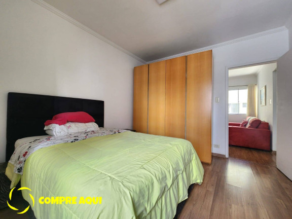 Imagem Apartamento com 1 Quarto à Venda, 46 m² em Santa Cecília - São Paulo Imagem Apartamento com 1 Quarto à Venda, 46 m² em Santa Cecília - São Paulo