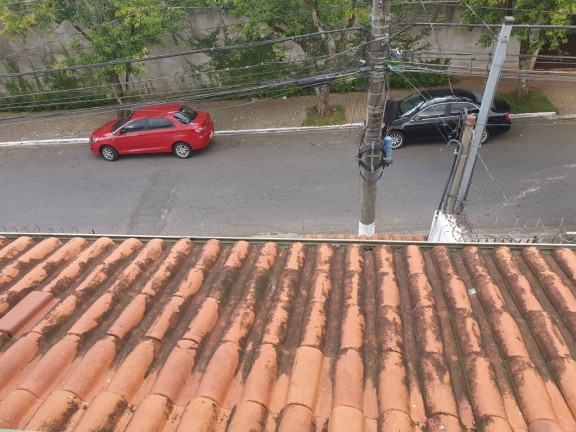 Imagem Casa com 3 Quartos à Venda, 154 m² em Santa Catarina - São Paulo