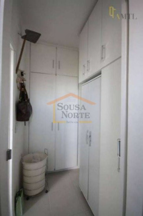 Imagem Apartamento com 3 Quartos à Venda, 107 m² em Alto De Pinheiros - São Paulo Imagem Apartamento com 3 Quartos à Venda, 107 m² em Alto De Pinheiros - São Paulo