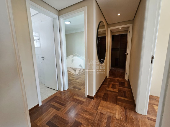 Imagem Apartamento com 4 Quartos à Venda, 193 m² em Morumbi - São Paulo Imagem Apartamento com 4 Quartos à Venda, 193 m² em Morumbi - São Paulo