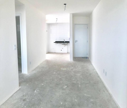 Imagem Apartamento com 2 Quartos à Venda, 52 m² em Vila Scarpelli - Santo André Imagem Apartamento com 2 Quartos à Venda, 52 m² em Vila Scarpelli - Santo André
